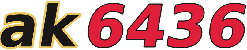 ak6436 logo